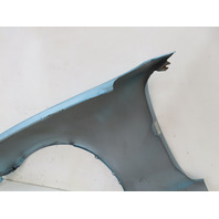 01 Mazda Miata NB2 #1321 Fender, Front Right Passenger Crystal Blue