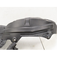 01 Mazda Miata NB2 #1321 Splash Shield Mud Guard Pair, Front Left & Right Trim