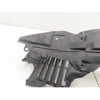 01 Mazda Miata NB2 #1321 Splash Shield Mud Guard Pair, Front Left & Right Trim