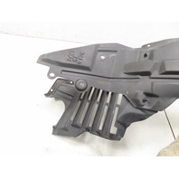 01 Mazda Miata NB2 #1321 Splash Shield Mud Guard Pair, Front Left & Right Trim