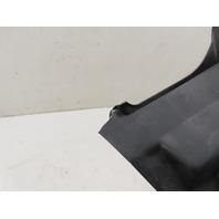 01 Mazda Miata NB2 #1321 Splash Shield Mud Guard Pair, Front Left & Right Trim