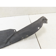 01 Mazda Miata NB2 #1321 Splash Shield Mud Guard Pair, Front Left & Right Trim