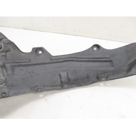 01 Mazda Miata NB2 #1321 Splash Shield Mud Guard Pair, Front Left & Right Trim