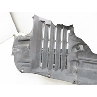 01 Mazda Miata NB2 #1321 Splash Shield Mud Guard Pair, Front Left & Right Trim