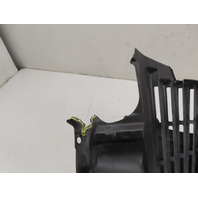 01 Mazda Miata NB2 #1321 Splash Shield Mud Guard Pair, Front Left & Right Trim