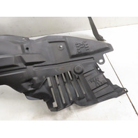 01 Mazda Miata NB2 #1321 Splash Shield Mud Guard Pair, Front Left & Right Trim