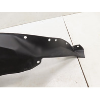 01 Mazda Miata NB2 #1321 Splash Shield Mud Guard Pair, Front Left & Right Trim
