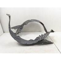 01 Mazda Miata NB2 #1321 Splash Shield Mud Guard Pair, Front Left & Right Trim