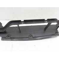 01 Mazda Miata NB2 #1321 Air Duct Guide Radiator Front Bumper