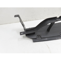 01 Mazda Miata NB2 #1321 Air Duct Guide Radiator Front Bumper