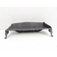 01 Mazda Miata NB2 #1321 Air Duct Guide Radiator Front Bumper