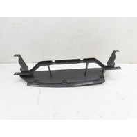 01 Mazda Miata NB2 #1321 Air Duct Guide Radiator Front Bumper