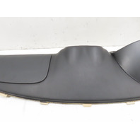 01 Mazda Miata NB2 #1321 Dashboard, Trim Instrument Panel Upper Black