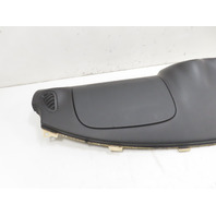 01 Mazda Miata NB2 #1321 Dashboard, Trim Instrument Panel Upper Black