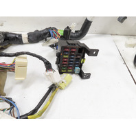 01 Mazda Miata NB2 #1321 Wire Harness, Body Chassis Main Loom Plugs NC7367010B