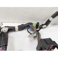 01 Mazda Miata NB2 #1321 Wire Harness, Body Chassis Main Loom Plugs NC7367010B