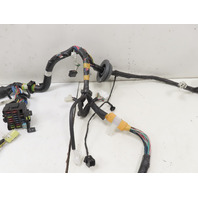 01 Mazda Miata NB2 #1321 Wire Harness, Body Chassis Main Loom Plugs NC7367010B
