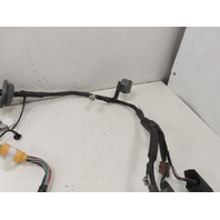 01 Mazda Miata NB2 #1321 Wire Harness, Body Chassis Main Loom Plugs NC7367010B