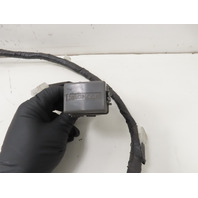 01 Mazda Miata NB2 #1321 Wire Harness, Body Chassis Main Loom Plugs NC7367010B