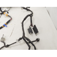 01 Mazda Miata NB2 #1321 Wire Harness, Body Chassis Main Loom Plugs NC7367010B