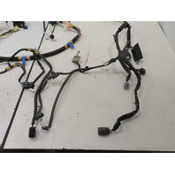 01 Mazda Miata NB2 #1321 Wire Harness, Body Chassis Main Loom Plugs NC7367010B