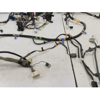 01 Mazda Miata NB2 #1321 Wire Harness, Body Chassis Main Loom Plugs NC7367010B