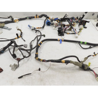 01 Mazda Miata NB2 #1321 Wire Harness, Body Chassis Main Loom Plugs NC7367010B
