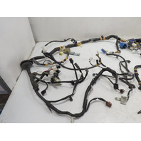 01 Mazda Miata NB2 #1321 Wire Harness, Body Chassis Main Loom Plugs NC7367010B