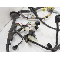 01 Mazda Miata NB2 #1321 Wire Harness, Body Chassis Main Loom Plugs NC7367010B