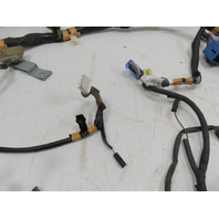 01 Mazda Miata NB2 #1321 Wire Harness, Body Chassis Main Loom Plugs NC7367010B