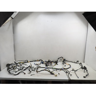 01 Mazda Miata NB2 #1321 Wire Harness, Body Chassis Main Loom Plugs NC7367010B