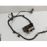 01 Mazda Miata NB2 #1321 Wire Harness, Engine Bay Battery Starter Loom Plugs NC67070C