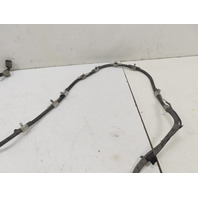 01 Mazda Miata NB2 #1321 Wire Harness, Engine Bay Battery Starter Loom Plugs NC67070C