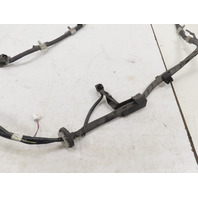 01 Mazda Miata NB2 #1321 Wire Harness, Engine Bay Battery Starter Loom Plugs NC67070C