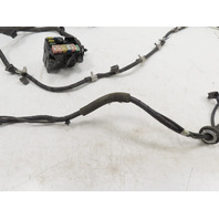 01 Mazda Miata NB2 #1321 Wire Harness, Engine Bay Battery Starter Loom Plugs NC67070C