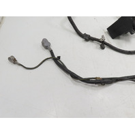 01 Mazda Miata NB2 #1321 Wire Harness, Engine Bay Battery Starter Loom Plugs NC67070C