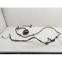 01 Mazda Miata NB2 #1321 Wire Harness, Engine Bay Battery Starter Loom Plugs NC67070C