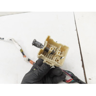 01 Mazda Miata NB2 #1321 Wire Harness, Trunk Loom Plugs Rear Lights Tank NC7367050B