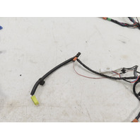 01 Mazda Miata NB2 #1321 Wire Harness, Trunk Loom Plugs Rear Lights Tank NC7367050B