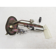 01 Mazda Miata NB2 #1321 Fuel Pump Filter Assembly BP4W-13-35ZG