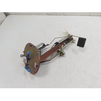 01 Mazda Miata NB2 #1321 Fuel Pump Filter Assembly BP4W-13-35ZG