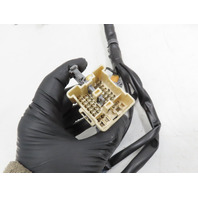 01 Mazda Miata NB2 #1321 Wire Harness, Interior Dashboard Loom Plugs ND0167030B