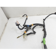 01 Mazda Miata NB2 #1321 Wire Harness, Interior Dashboard Loom Plugs ND0167030B