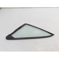 01 Mazda Miata NB2 #1321 Glass, Vent Window & Seal Quarter Right NB39-58-661A