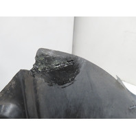 01 Mazda Miata NB2 #1321 Splash Shield Pair Rear Bumper Splash Guards Nc1056310, NC56320