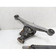 90-05 Mazda Miata MX5 NB2 Differential Swap Torsen LSD 4.3 Axles Driveshaft