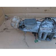 01 Mazda Miata NB2 #1321 Manual Transmission 5 Speed 1.8L m52p03000