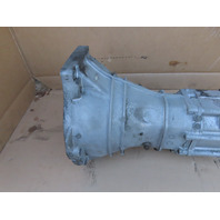 01 Mazda Miata NB2 #1321 Manual Transmission 5 Speed 1.8L m52p03000