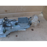 01 Mazda Miata NB2 #1321 Manual Transmission 5 Speed 1.8L m52p03000