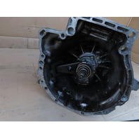 01 Mazda Miata NB2 #1321 Manual Transmission 5 Speed 1.8L m52p03000